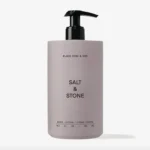 Salt & Stone – Body Lotion Black Rose & Oud, 450ml