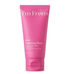 I'm from - Beet Purifying Mask, 70g