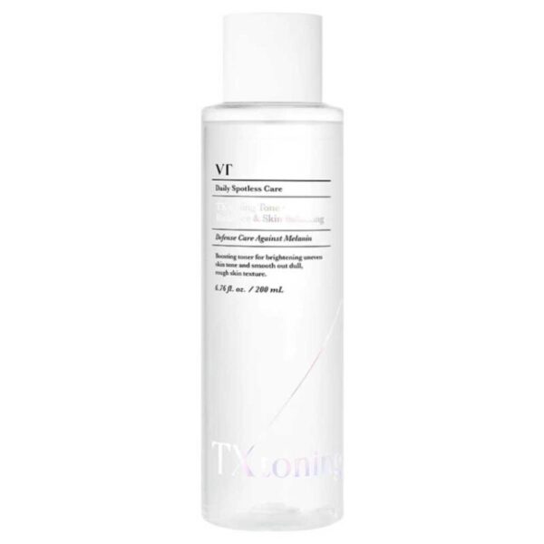 VT Cosmetics - TX-Toning Toner, 200ml - Imagine 1