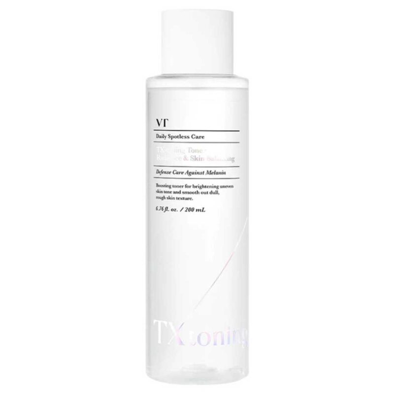 VT Cosmetics - TX-Toning Toner, 200ml