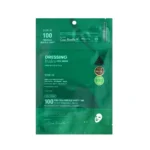 VT Cosmetics - Pro Cica Reedle Shot 100 2-Step Hydrogel Mask, 1pcs