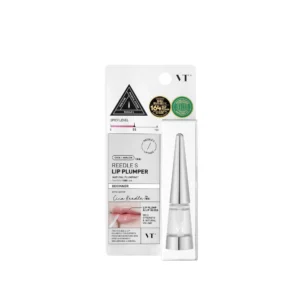 VT Cosmetics - Reedle Shot Lip Plumper for Beginner, 4.3g