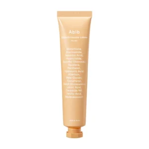 Abib - Glutathiosome Creme Vita Tube, 75ml