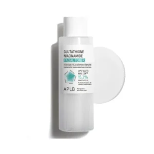 APLB - Glutathione Niacinamide Facial Toner, 160ml