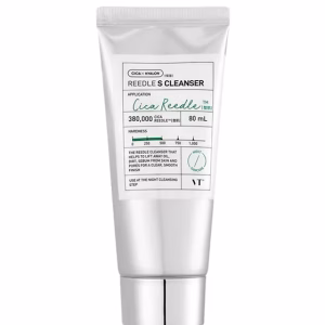 VT Cosmetics - Reedle Shot Facial Cleansing Foam, 80ml