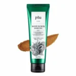 plu - Body Scrub Berry Mix, 200g