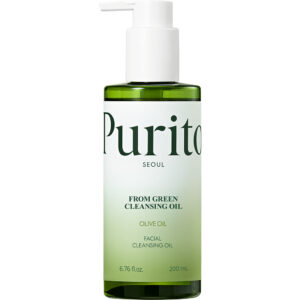 PURITO - From Green Cleansing Oil, 200ml