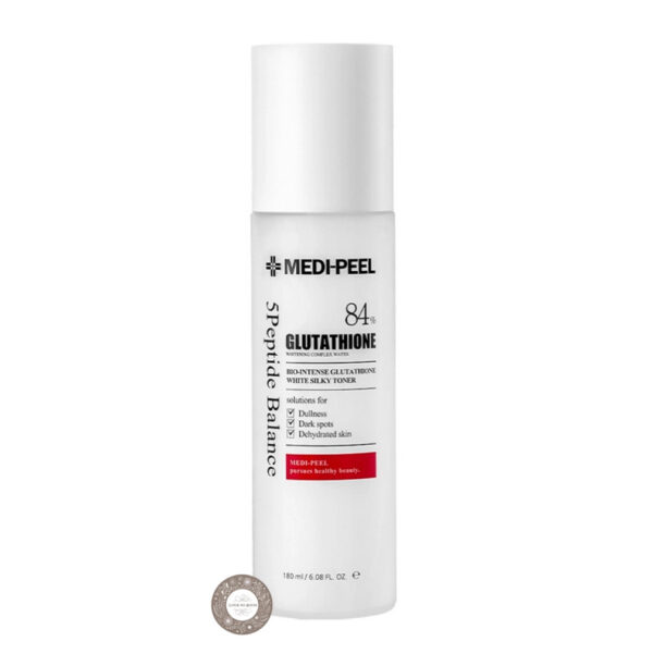 Medi-Peel - Bio-Intense Glutathione White Toner, 180ml - Imagine 1