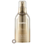 golden_camellia_essence_medipeel_looksogood Medi-Peel - Premium Golden Camellia Wrinkle Essence, 50ml - Imagine 1