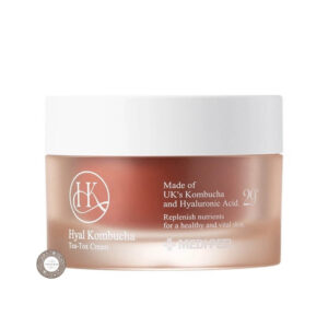 Medi-Peel - Hyal Kombucha Tea-Tox Cream, 50g