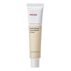 Ma:nyo - Bifida Biome Aqua Barrier Cream, 80ml