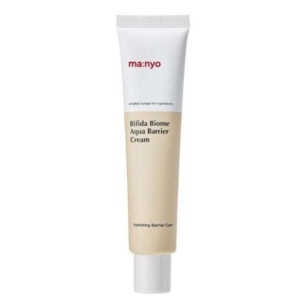 Ma:nyo - Bifida Biome Aqua Barrier Cream, 80ml - Imagine 1