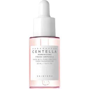 SKIN1004 - Madagascar Centella Poremizing Fresh Ampoule, 30ml