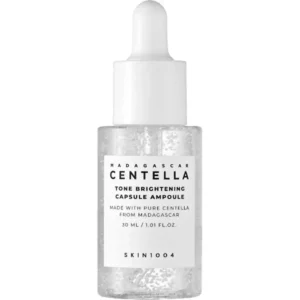 SKIN1004 - Madagascar Centella Tone Brightening Capsule Ampoule, 30ml