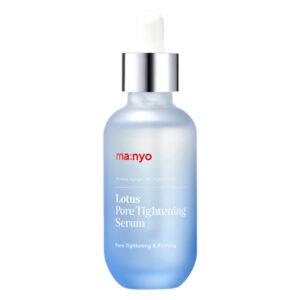 Ma:nyo - Lotus Pore Tightening Serum, 55ml