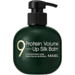 MASIL - 9 Protein Volume Up Silk Balm 180ml