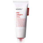 Medi-Peel - Red Lacto Collagen Barrier Cream, 80ml