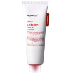 Medi-Peel - Red Lacto Collagen Barrier Cream, 80ml