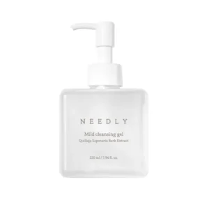 NEEDLY - Mild Cleansing Gel, 235ml