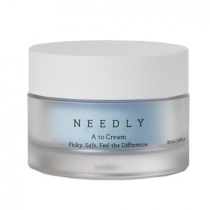 NEEDLY - A to Cream, 50ml