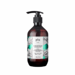 plu - Scrub Wash Raspberry Mint, 500g