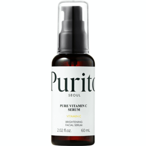 PURITO - Pure Vitamin C Serum, 60ml
