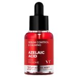 res_001767a0d284759659556346a2e00ad0 VT Cosmetics - Azelaic Acid A1 Calming Ampoule, 30ml - Imagine 1