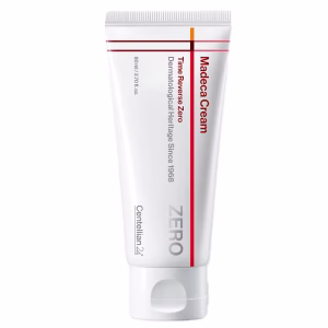 Centellian24 - Madeca Cream Time Reverse Zero, 80ml