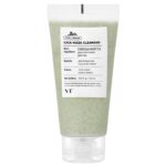 VT Cosmetics - Cica Mask Cleanser, 120ml