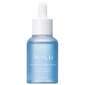 Arencia - Deep Water Surge Serum, 30ml