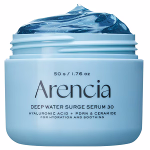 Arencia - Deep Water Surge Serum 30, 50g