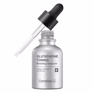 Centellian24 - Glutathione Toning Boosting Ampoule, 30ml