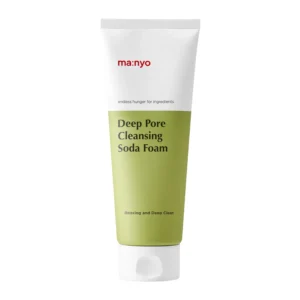 Ma:nyo - Cleansing Soda Foam, 150ml