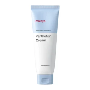 Ma:nyo - Panthetoin Cream, 80ml
