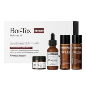 Medi-Peel - Bor-Tox Face Care Set