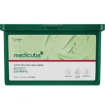Medicube - Super Cica Daily Quick Mask, 30pcs