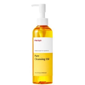 Ma:nyo - Pure Cleansing Oil, 200ml