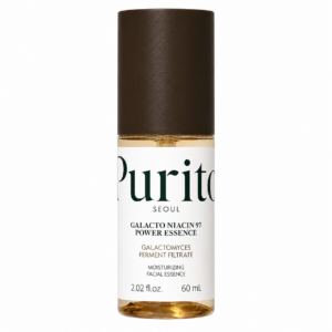PURITO - Galacto Niacin 97 Power Essence, 60ml