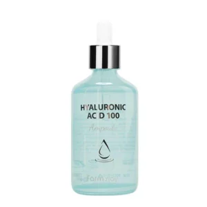 Farmstay - Hyaluronic Acid 100 Ampoule - 100ml