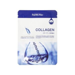 Farmstay - Visible Difference Mask Pack Collagen 23ml