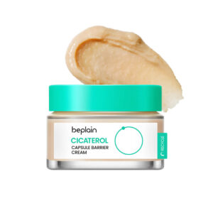Beplain - Cicaterol Capsule Barrier Cream - 50ml