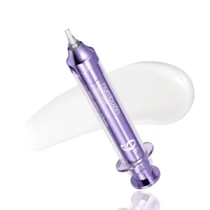 Numbuzin - No.9 NAD+ Retinol Volumetox Eye Cream - 10ml