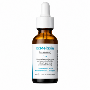 Dr.Melaxin - TX-Ampoule Rx, 30ml