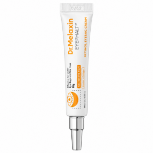Dr.Melaxin - Retinol Eyebag Cream -10g