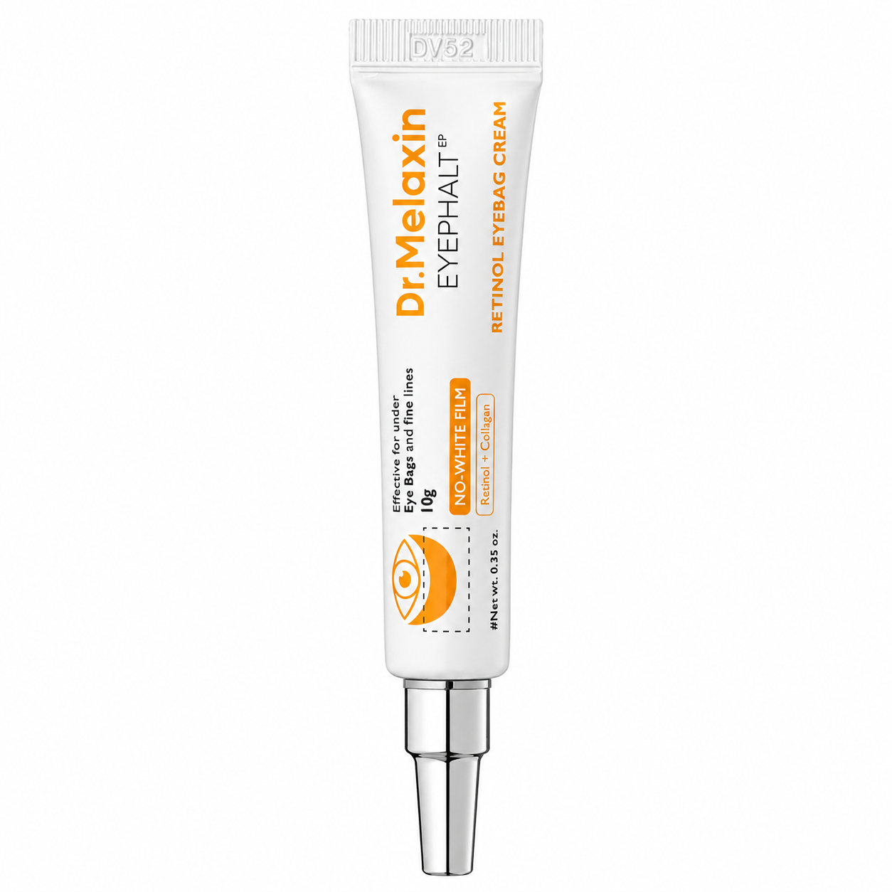Dr.Melaxin - Retinol Eyebag Cream -10g