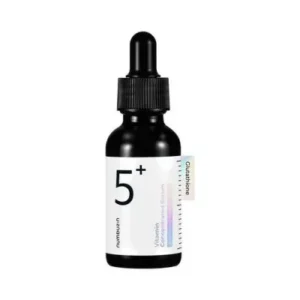 Numbuzin - No.5 Vitamin Concentrated Serum - 30ml