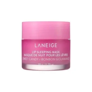 Laneige - Lip Sleeping Mask (Sweet Candy) - 20g