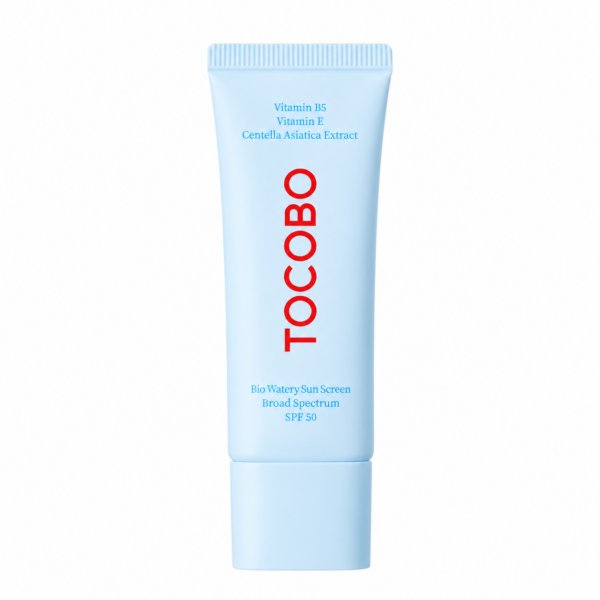 4ddca7a2-1697-48f0-9a43-731712d2da8b TOCOBO - Bio Watery Sun Screen OTC Version - 40ml - Imagine 1