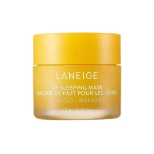 Laneige - Lip Sleeping Mask (Mango) - 20g
