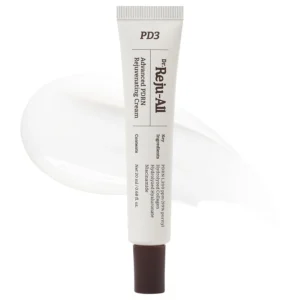 Dr. Reju - All Advanced PDRN Rejuvenating Cream - 20ml